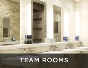 Electric Mirror sports projects Team Rooms