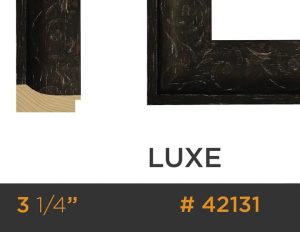 Luxe Frames: 42131