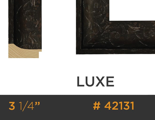 Luxe Frames: 42131