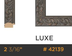 Luxe Frames: 42139