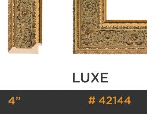 Luxe Frames: 42144