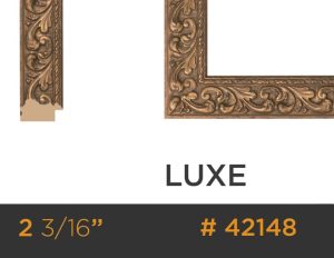 Luxe Frames: 42148