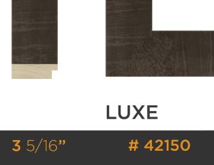 Luxe Frames: 42150