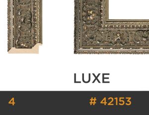 Luxe Frames: 42153