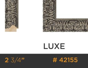 Luxe Frames: 42155