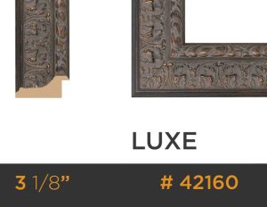 Luxe Frames: 42160