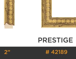 Prestige Frames: 42189