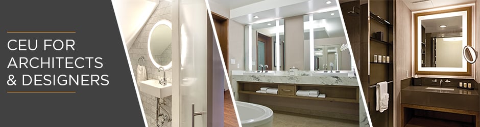 Earn CEU Credits from Electric Mirror