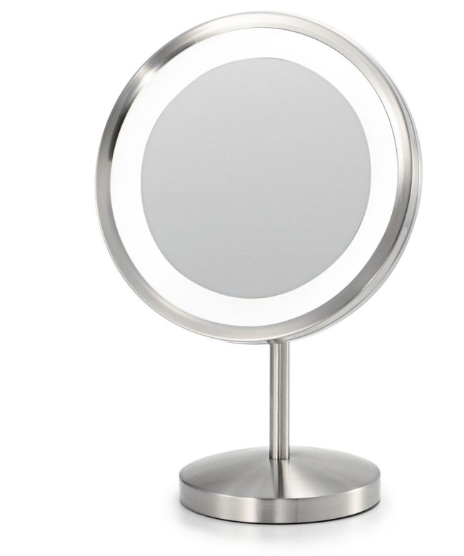 Blush™ LED Makeup Mirror - Image 3