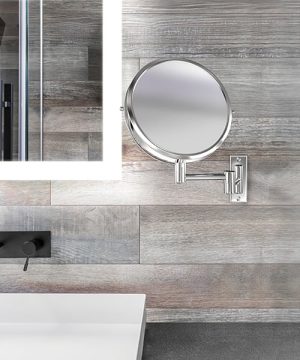 Palette Makeup Mirror Product Page Image 1