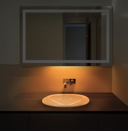 Polaris Nightlight