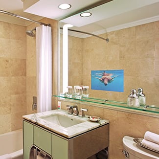 Loews Regency, NY