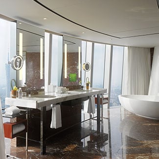 Four Seasons Guangzhou China