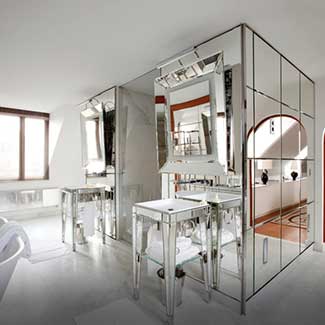Le Royal Monceau Raffles, France