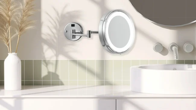 Blush™ LED Makeup Mirror - Image 3
