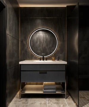 VCA017 Bathroom Vanity