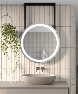 Elite™ LED Lighted Mirror