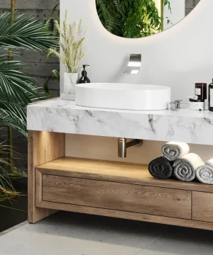 VBC0002 Bathroom Vanity