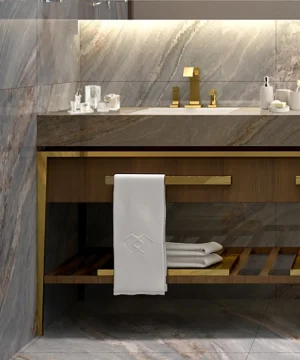 VBC0008 Bathroom Vanity