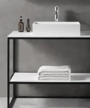 VCS015 Bathroom Vanity