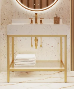 Savannah Residential Vanity