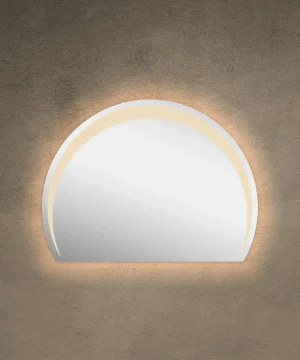 BE2012 Lighted Mirror