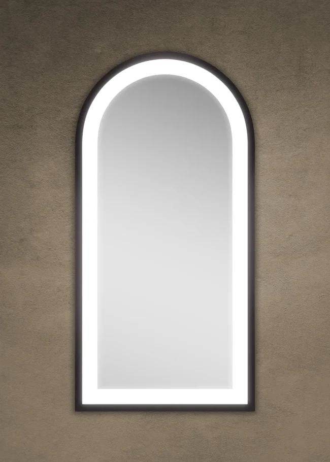 BE2014 Bespoke Lighted Mirror