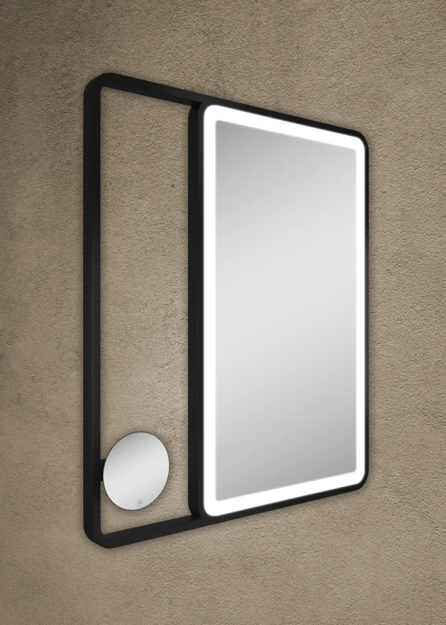 BE2015 Bespoke Lighted Mirror