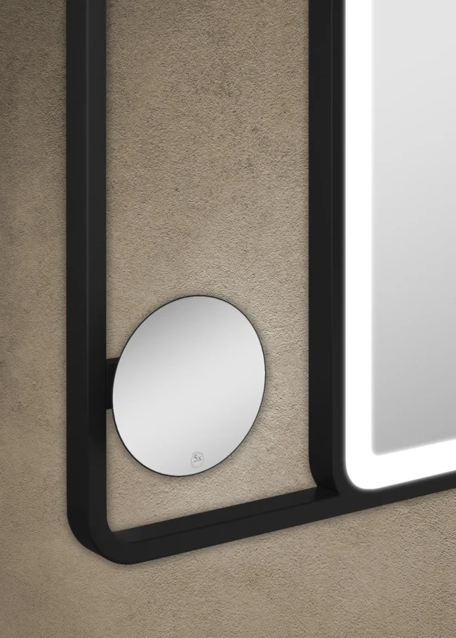 BE2015 Bespoke Lighted Mirror