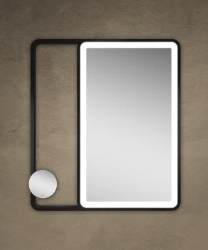 BE2015 Bespoke Lighted Mirror