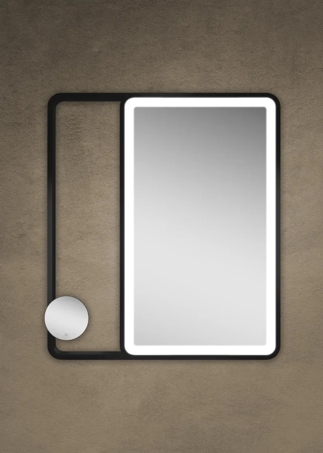 BE2015 Bespoke Lighted Mirror