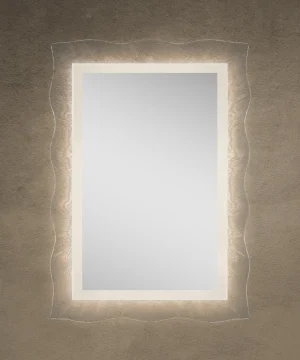BE2016 Bespoke LIghted Mirror