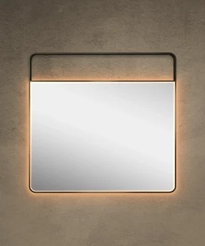 BE2018 Bespoke Lighted Mirror