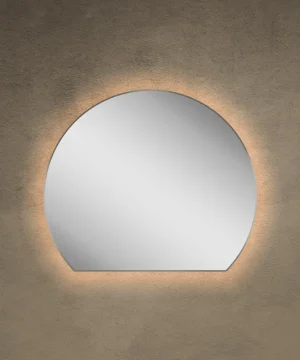 BE2019 Bespoke Lighted Mirror