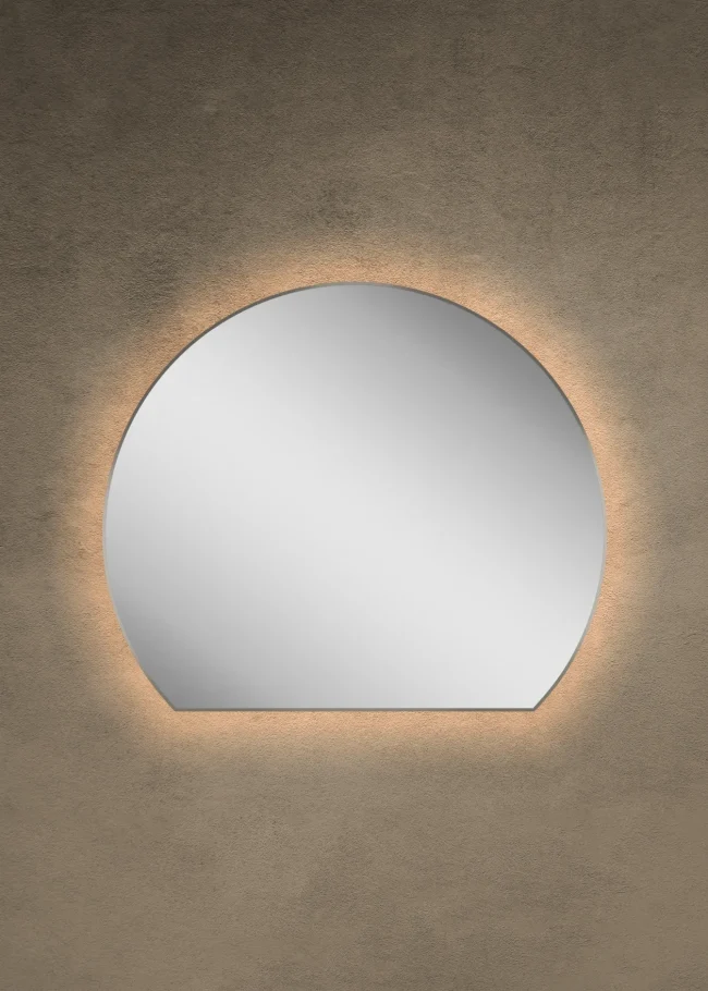 BE2019 Bespoke Lighted Mirror