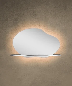 BE2020 Bespoke Lighted Mirror
