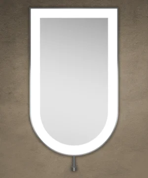 BE2021 Bespoke Lighted Mirror