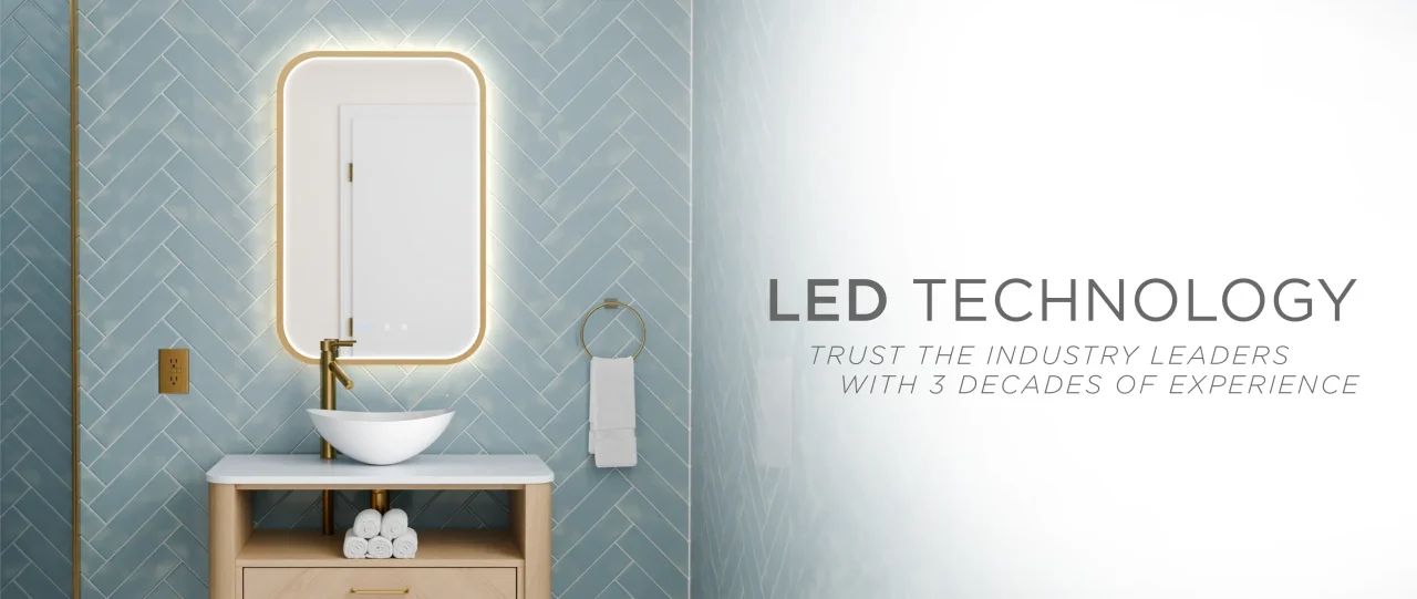 LED Lighted Technology